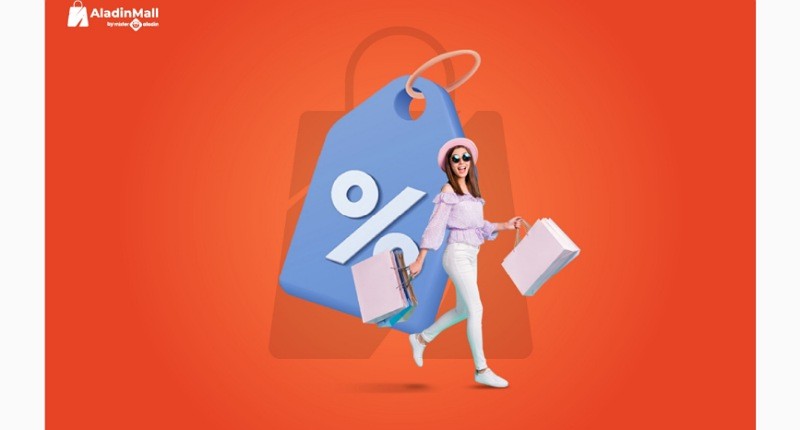 Serbu Produk Home & Appliance di AladinMall by Mister Aladin, Promonya Gak Masuk Akal hingga 83 Persen!