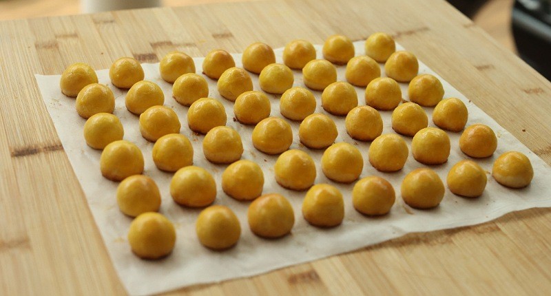 Bikin Kue Nastar untuk Lebaran, Hindari Kesalahan Ini agar Selai Tak Cepat Basi!