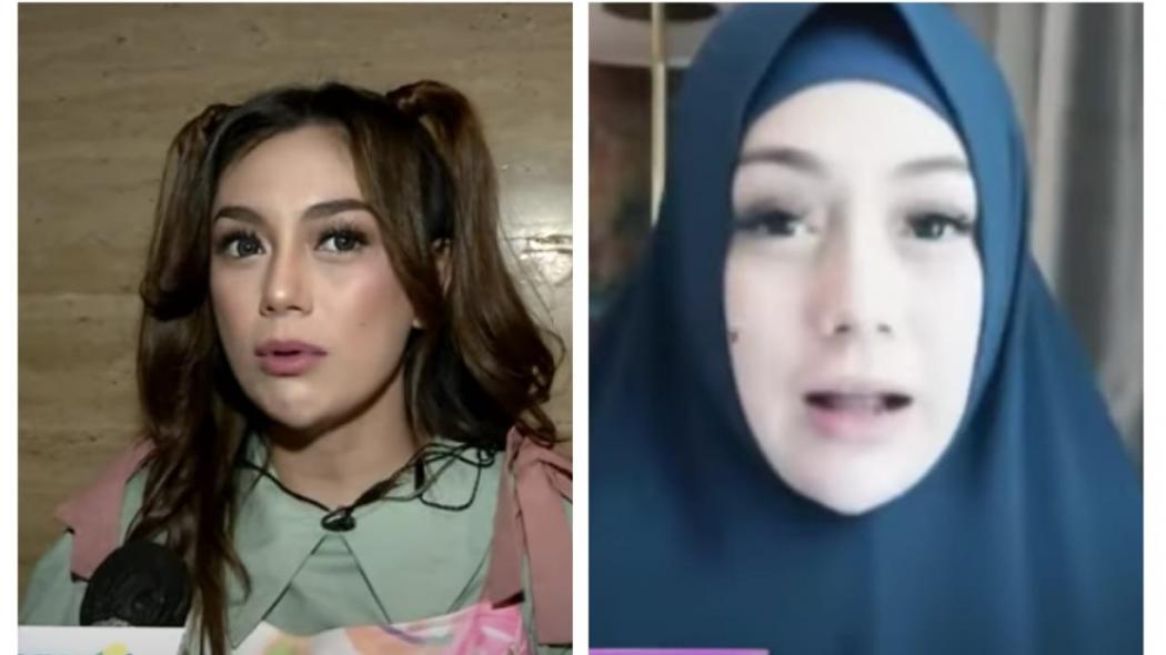 Disebut Mualaf karena Kenakan Hijab, Celine Evangelista Risih Ditanya Soal Agama