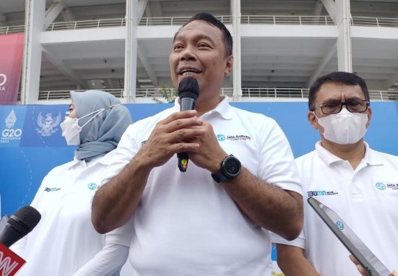 25 BUMN Patungan Gelar Mudik Gratis Lebaran, Masing-Masing Sumbang Rp15 Miliar