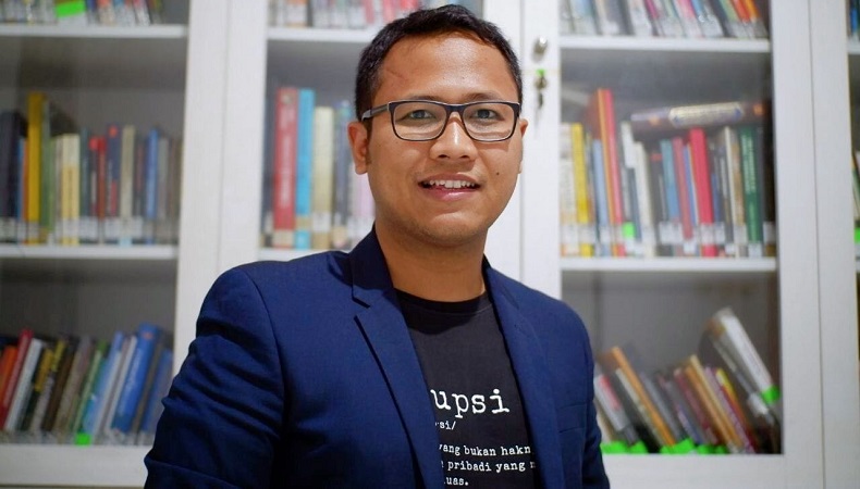 Perindo: Korupsi Tidak Boleh Terulang Kembali di Kabupaten Bogor