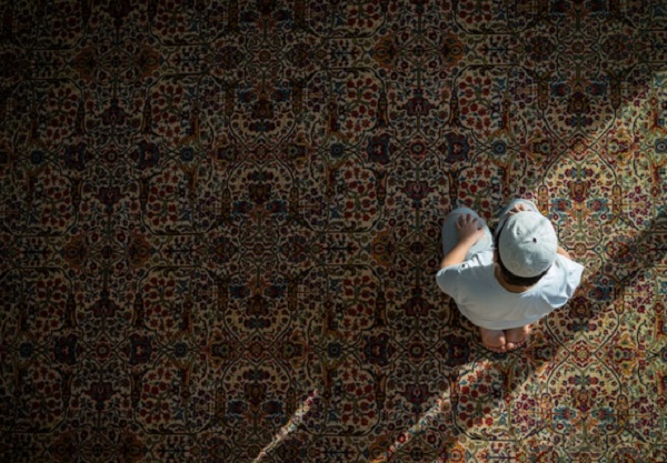 Khutbah Jum'at tentang Muhasabah Diri, Persiapkan Bekal sebelum Kematian