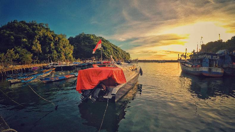 10 Negara Kepulauan Terbesar di Dunia, Indonesia Nomor 1