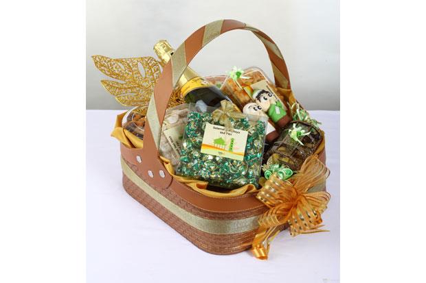 Ini Cara Mudah Dapatkan Parsel Lebaran yang Bahagiakan Penerimanya