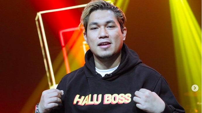 Perjalanan Rizal Armada Band, Vokalis yang Identik dengan Lagu-Lagu Cinta Galau  