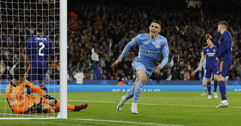 Leeds Vs Man City: Phil Foden Ungkap Mengerikannya Teror di Elland Road