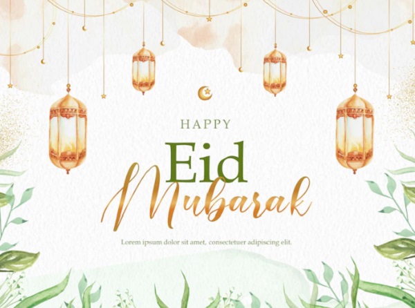 5 Puisi Menyambut Hari Raya Idul Fitri 2022 yang Menyentuh Hati