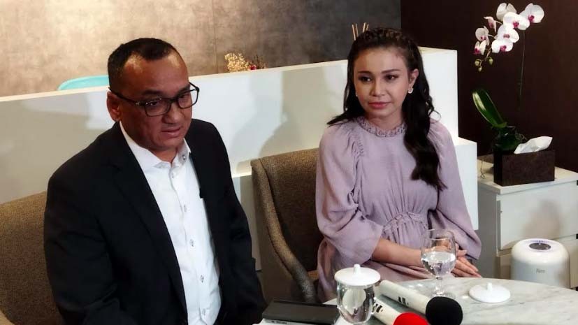 Sejumlah Artis Terseret Kasus DNA Pro, Pengacara Ramdan Alamsyah Ajak Mayarakat Melek Hukum