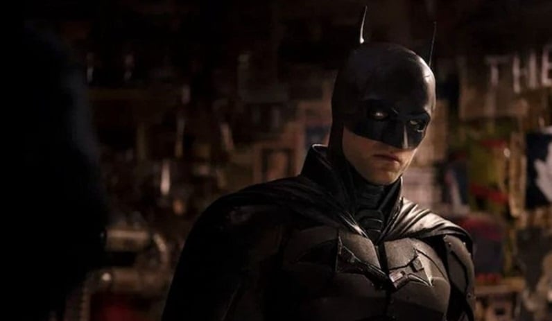 Robert Pattinson Resmi Kembali Bintangi Sekuel The Batman, Para Fans Penasaran Kelanjutannya!