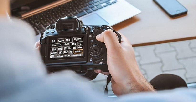 Tips Foto Lebaran agar Hasil Maksimal, Intip di Sini