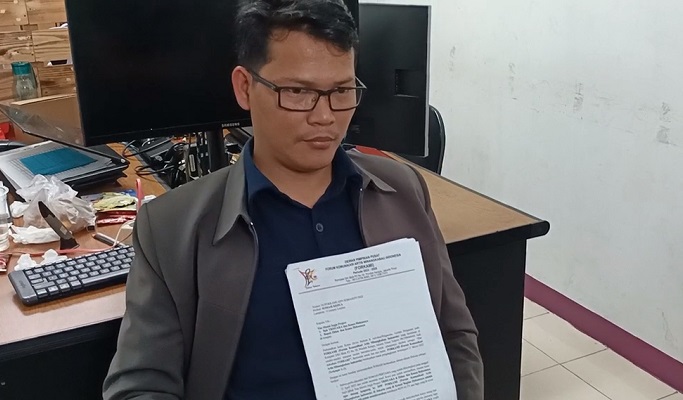 Tri Suaka dan Zinidin Zidan Disomasi Pencipta Lagu terkait Royalti, Dituntut Miliaran Rupiah