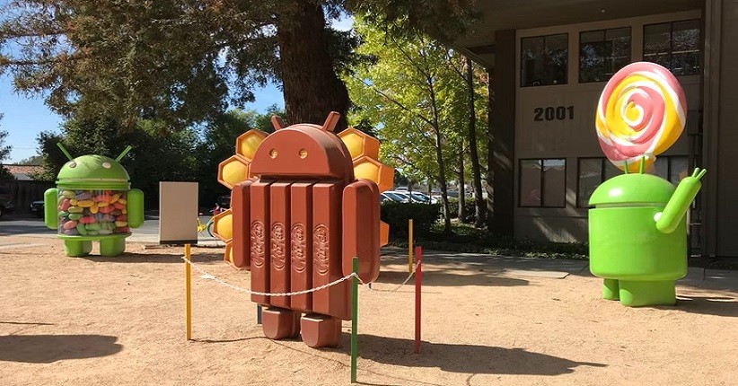 5 Shortcut Penting yang Perlu Ada di Home Screen HP Android