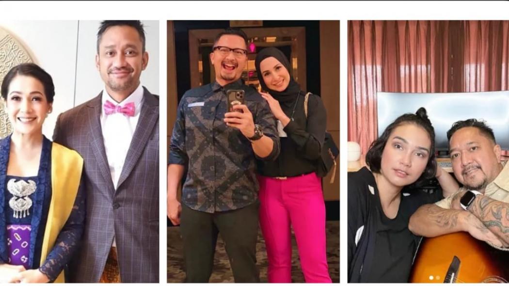 5 Artis Cantik yang Pernah Dicap Pelakor, Nomor 3 Pernah Minta Maaf Sampai Menangis karena Merasa Bersalah