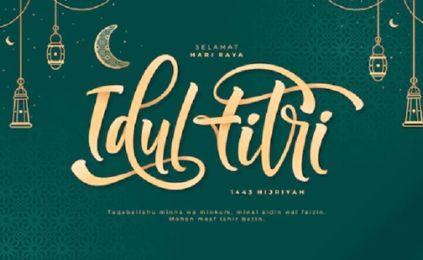 Apa yang Dimaksud dengan Idul Fitri? Ini Sejarah dan Maknanya bagi Umat Islam