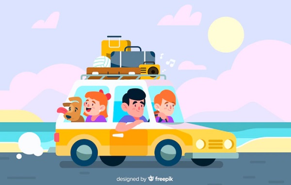 Aplikasi Pemantau Kemacetan Lalu Lintas saat Mudik Lebaran 2022, Ini Daftarnya