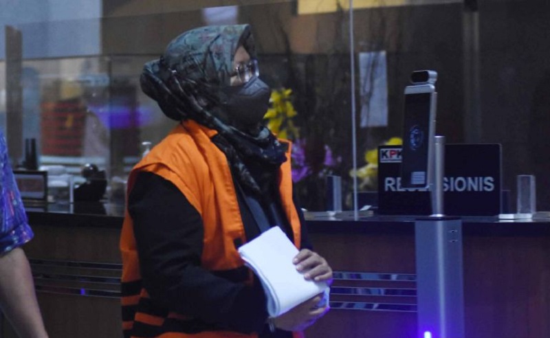 Kasus Dugaan Suap Bupati Bogor, KPK Amankan Mata Uang Asing usai Geledah 4 Lokasi