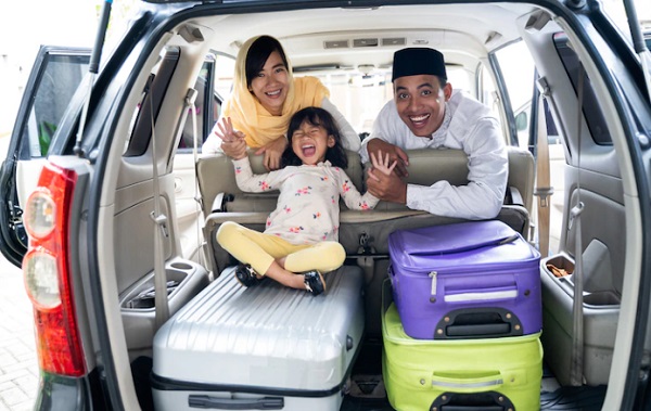 5 Cara Antisipasi Kekurangan Saldo e-Toll untuk Mudik Lebaran 2022