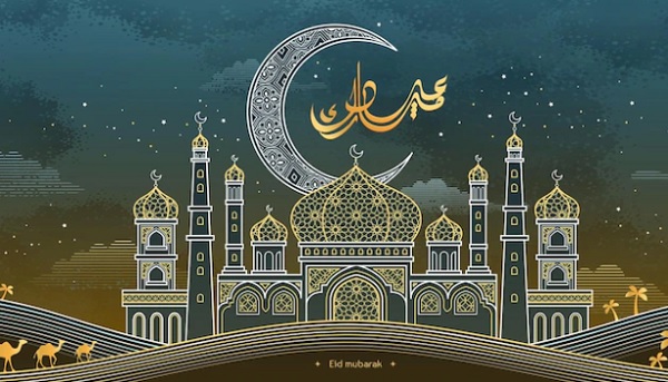 Dosen UM Surabaya Beberkan Amalan Utama di 10 Malam Terakhir Ramadan