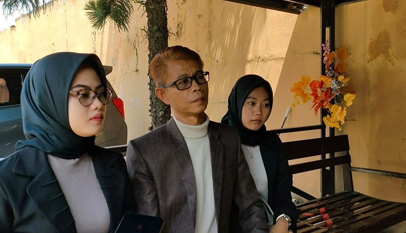 Vina Garut Dikabarkan Bebas dan Melahirkan Anak di Dalam Tahanan, Ini Faktanya