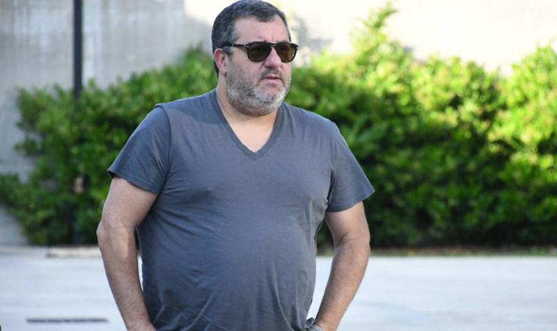 Mino Raiola Murka Dikabarkan Meninggal Dunia, Begini Pengakuannya