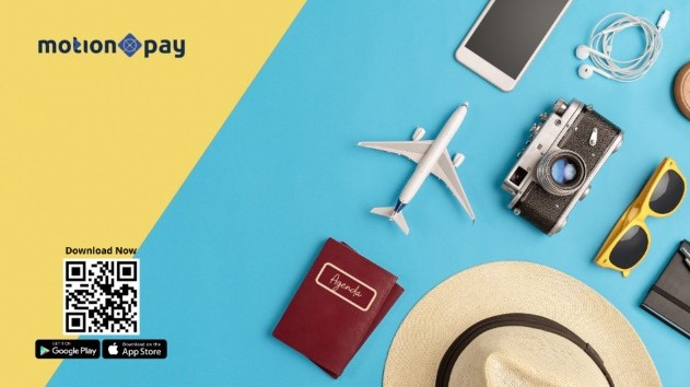 Ingin Liburan Praktis dan Nyaman? Ikuti 4 Tips Cerdas dari Dompet Digital MotionPay Ini!