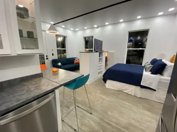 Tajir Melintir, Elon Musk Justru Pilih Tinggal di Kontrakan atau Menumpang di Rumah Teman