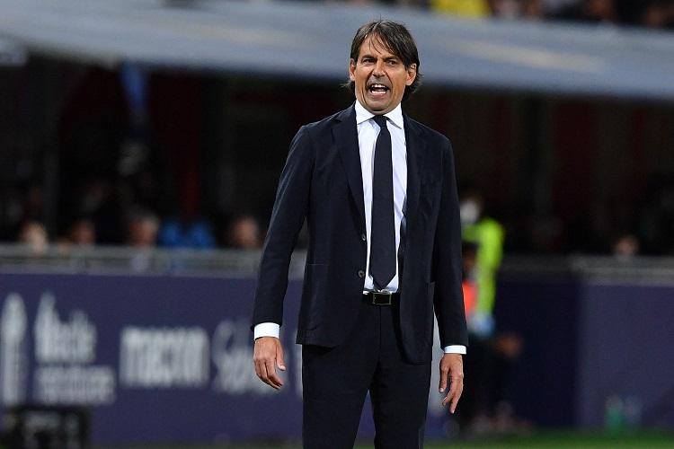 Simone Inzaghi Buka Suara usai Disindir Noel Gallagher soal Inter Milan dan Lukaku