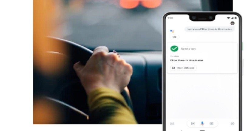 Cara Memerintahkan Google Assistant Tanpa Perlu Kalimat