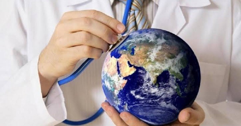 Health Tourism Akan Berdampak pada Produk Kreatif Lokal, dr Deby Vinski: Harus Disupport