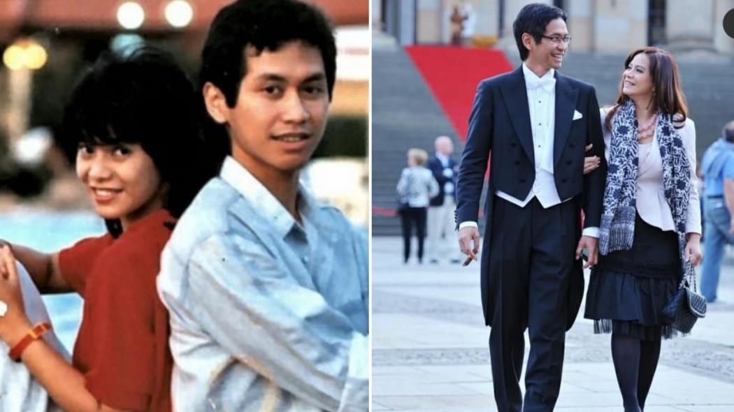 Perjalanan Addie MS Menemukan Cinta Sejati: Aku Pernah Jatuh Hati pada Anak SMA   