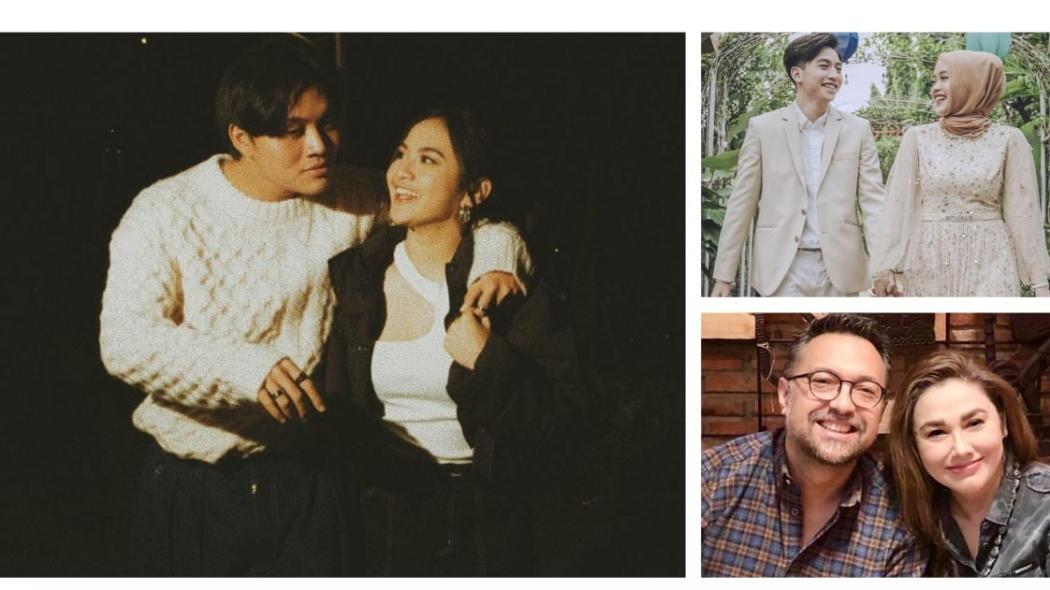 6 Pasangan Artis Beda Agama Kompak Jalani Puasa Ramadhan, Ada yang Setia Menemani Selama 20 Tahun  