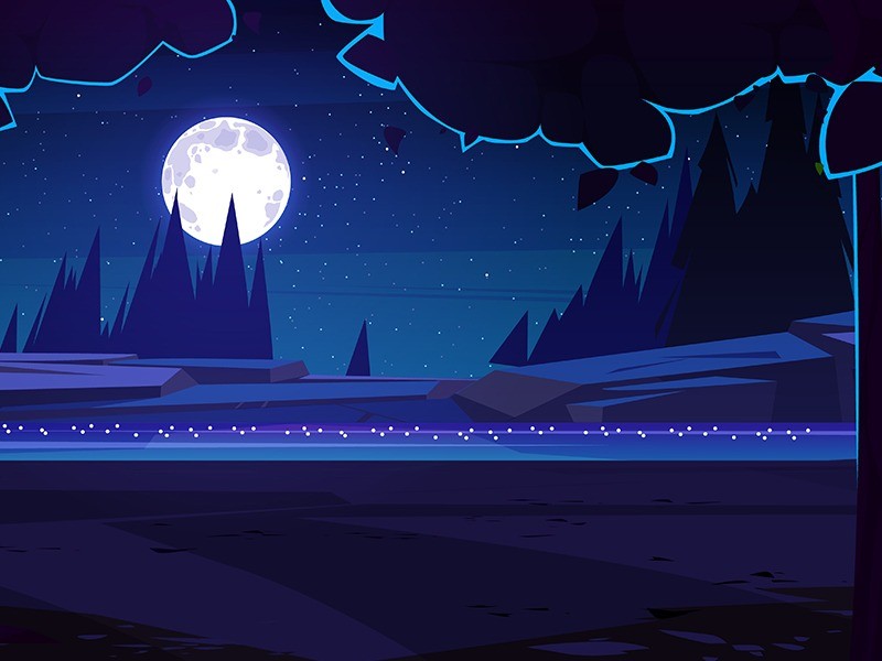 Benarkah Makhluk Halus Berkeliaran Waktu Magrib? Ikuti Vision+ Originals Katanya!