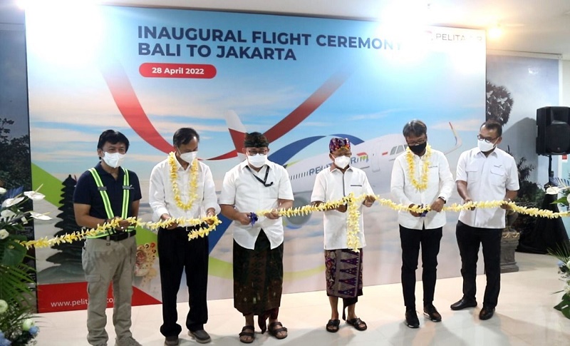 Bandara I Gusti Ngurah Rai Sambut Kedatangan Dua Maskapai Baru