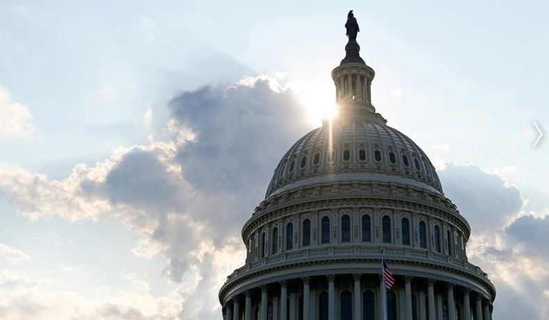 Pemerintah AS Terancam Shut Down, Pentagon Ingatkan Dampaknya ke Perang Ukraina