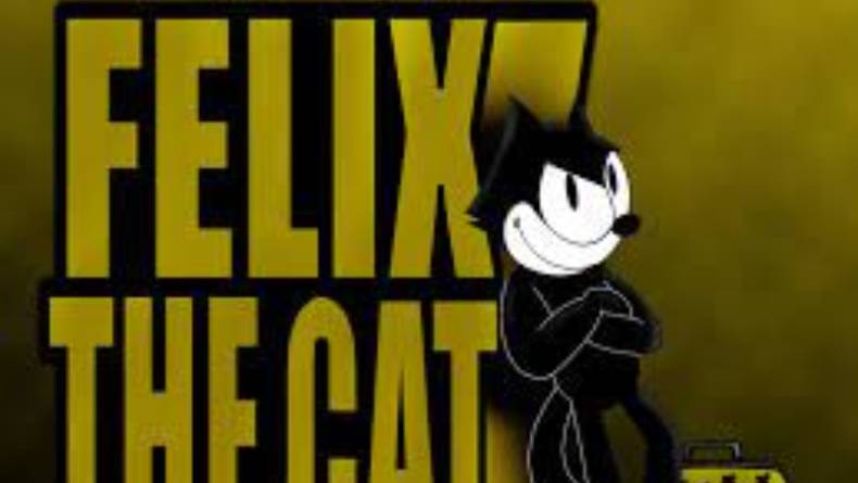 5 Film Kartun Paling Tua, Pasti Kamu Belum Lahir