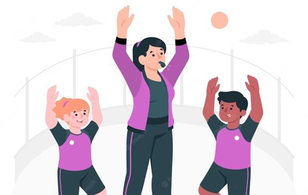 Pengertian Handstand dan Headstand dalam Gerakan Senam Lantai