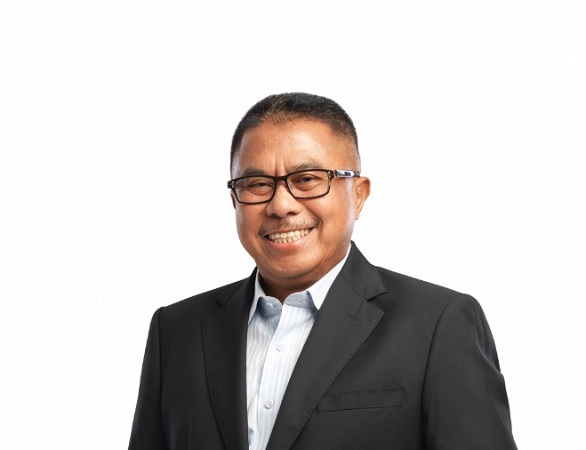 Kabar Duka, Dirut BEI 2009-2015 Ito Warsito Meninggal Dunia