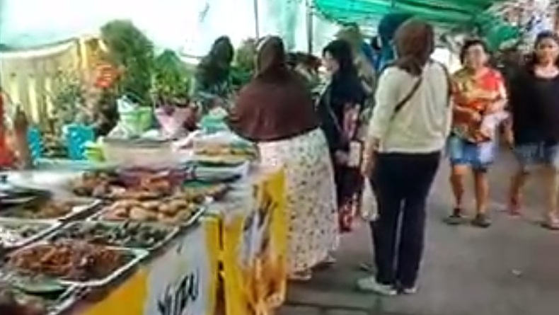 5 Ide Bisnis yang Laku Setiap Hari Jelang Ramadhan