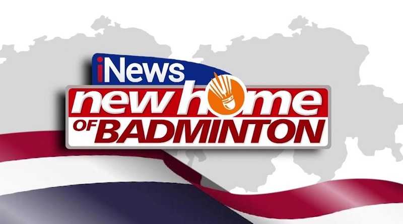 9 Hari Lagi! Jangan Lewatkan Piala Thomas-Uber 2022 Live di iNews dan MNCTV