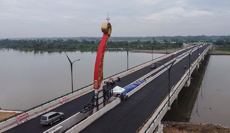  2 Juta Pemudik Diprediksi Masuk ke Bantul Selama Lebaran