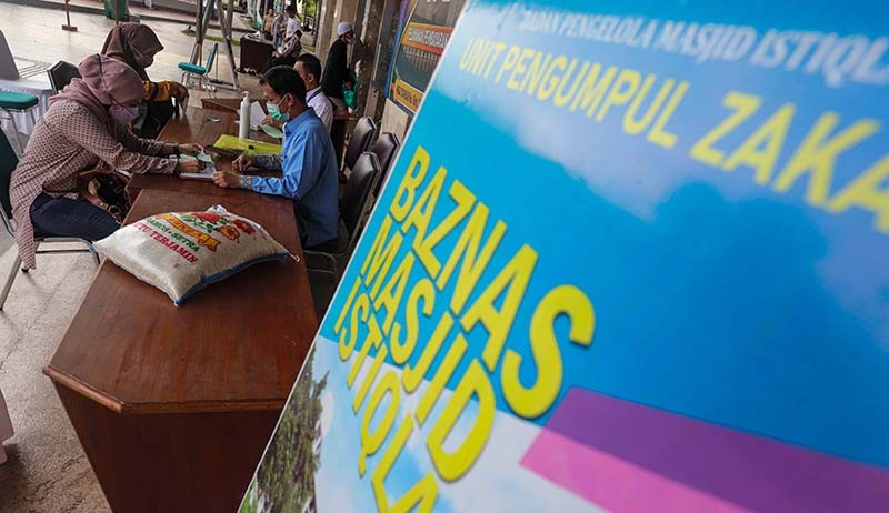 Macam-Macam Zakat dalam Islam: Pengertian, Hukum, Syarat, dan Waktu Pembayaran