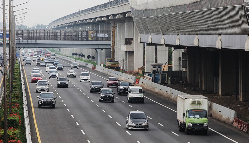 Polri Prediksi Puncak Arus Mudik Lebaran 2023 pada 18-21 April