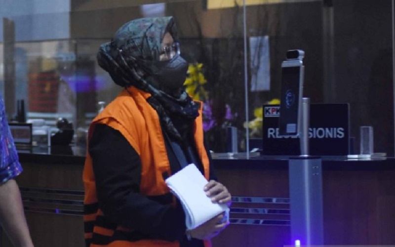 Usut Kasus Suap Bupati Bogor Ade Yasin, KPK Panggil Wakil Direktur RSUD Ciawi