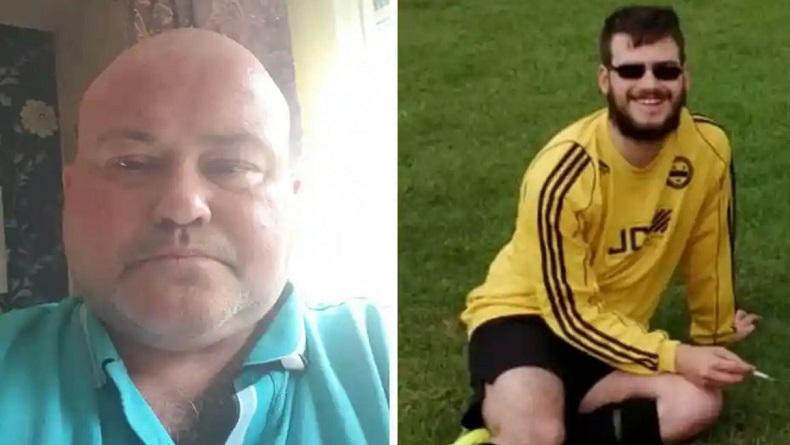 2 Relawan Kemanusiaan Inggris Ditahan Pasukan Rusia di Ukraina, Keluarga Ingin Mereka Selamat