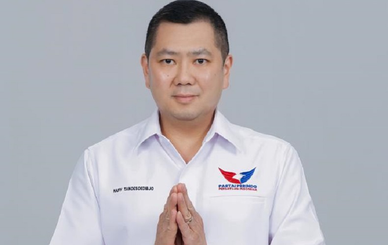 THR, Sajian Terbaik Vision+ di Hari Raya