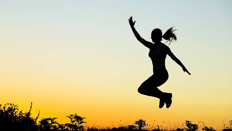 Mengenal Pliometrik, Melompat untuk Melatih Kekuatan dan Kecepatan