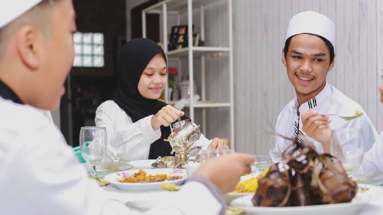 Makna Idul Fitri bagi Umat Islam, Apakah Sejatinya untuk Bersenang-senang?