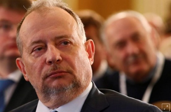 Kisah Miliarder Rusia Berharta Rp309 Triliun, Dulunya Tukang Listrik di Siberia