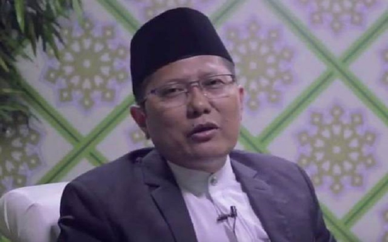 Bersyukur Covid-19 Melandai, MUI Imbau Rayakan Lebaran dengan Prokes