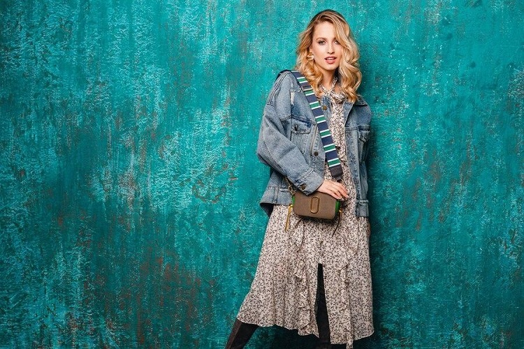 Lebaran Makin Manis, Yuk Lengkapi Gaya dengan Tas Kekinian Ini